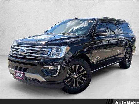 FORD EXPEDITION MAX 2019 1FMJK2AT7KEA50267 image FORD EXPEDITION MAX 2019 1FMJK2AT7KEA50267 image
